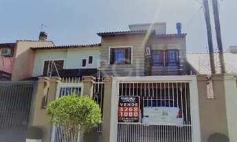 Imagem 2: Casa para Venda - 152m², 3 dormitórios, sendo 1 suites, 2 vagas - Nova Ipanema