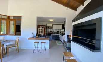Imagem 14: Casa em Condominio em Lagoa da Conceição - Florianópolis, SC