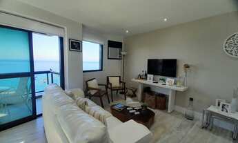 Imagem 4: Apartamento sol da manha com 03 Suítes - Porto Real Resort