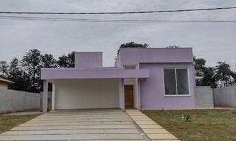 Imagem 2: Casa com 3 dormitórios, 152 m² - venda por R$ 890.000,00 ou aluguel por R$ 4.282,00/mês