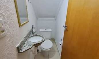 Imagem 3: Casa Condominio Fechado em Vila Prudente - São Paulo