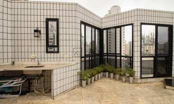Imagem 5: Venda Cobertura 2 Dormitórios - 310 m² Higienópolis