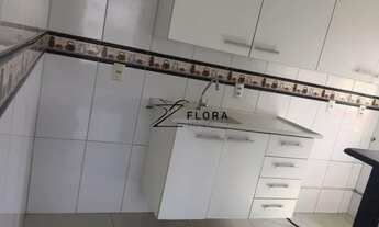 Imagem 3: Apartamento - Vila São Francisco - Hortolândia