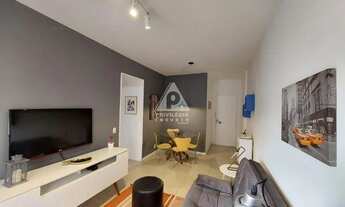 Imagem 4: FLAT NO LEBLON Flat / studio com 1 dormitório