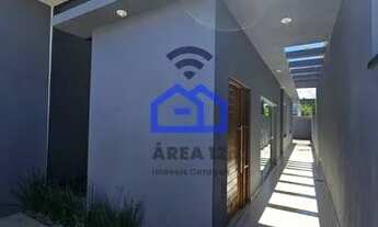 Imagem: CARAGUATATUBA - Casa Padrão - Golfinho