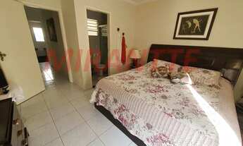 Imagem 6: Sobrado de 120m² com 2 quartos em Jaçana