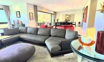 Imagem 7: Apartamento à venda, 4 quartos, 2 suítes, 4 vagas, Belvedere - Belo Horizonte/MG