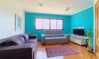 Imagem: Apartamento Venda 3 Dormitórios - 88 m²