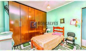 Imagem 7: SAO CAETANO DO SUL - Residential / Sobrado - CERAMICA