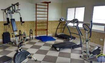 Imagem 5: FRENTE MAR, 3 DORMS , MOBILIADO, APENAS R$680 MIL A VISTA A6758