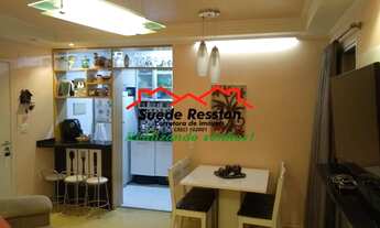 Imagem 2: Apartamento com 2 Quartos à Venda, 48 m² por R$ 270.000