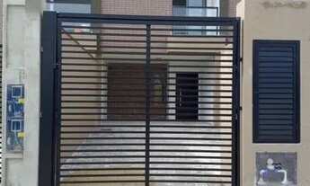 Imagem 2: Sobrado 03 quartos top Itapema