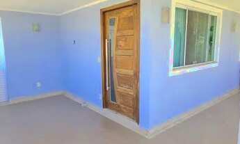 Imagem 4: Casa linear, três quartos, piscina, área gourmet, usina fotovoltaica, Condomínio dos Pássa