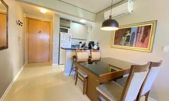 Imagem 2: Apartamento para Venda - 72m², 2 dormitórios, 1 vaga - Cristal