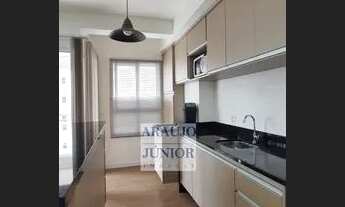 Imagem 4: AMERICANA - Apartamento Padrão - VILA SANTO ANTÔNIO