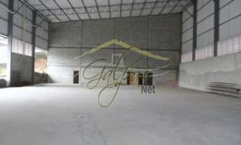 Imagem 3: GA1642 - Alugar galpão em São Paulo no km. 20 da Rodovia Raposo Tavares sentido Cotia com