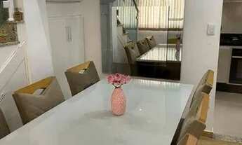 Imagem 2: Casa com 2 dormitórios à venda, 75 m² por R$ 350.000 - Vila Brasileira - Mogi das Cruzes/S