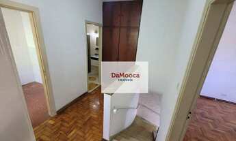 Imagem 7: Casa com 3 dormitórios para alugar, 120 m² por R$ 2.635,57/mês - Mooca - São Paulo/SP