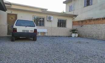 Imagem 6: Casa de 02 quartos, sozinha no terreno - Guarda do Cubatão