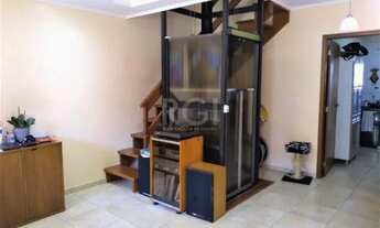 Imagem 4: Casa Condominio para Venda - 212.29m², 3 dormitórios, sendo 1 suites, 4 vagas - Cavalhada