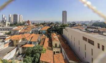 Imagem 6: Apartamento para Aluguel - Cambuci, 2 Quartos, 60 m2