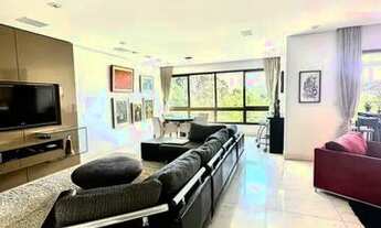 Imagem 4: Apartamento à venda, 4 quartos, 2 suítes, 4 vagas, Belvedere - Belo Horizonte/MG