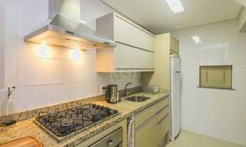 Imagem 7: Apartamento para Venda - 73.76m², 3 dormitórios, sendo 1 suites, 2 vagas - Partenon