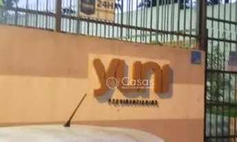 Imagem 4: Apartamento com 2 dormitórios para alugar, 42 m² por R$ 768/mês - Previdenciários - Juiz d