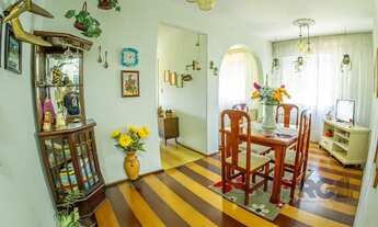 Imagem 4: Apartamento 66m² - 3 dormitórios no bairro Cristal