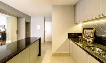 Imagem 6: Venda Apartamento 3 Dormitórios - 112 m² Itaim Bibi