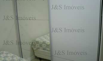 Imagem 7: São Paulo - Apartamento Padrão - Nova Piraju