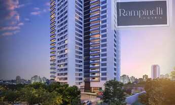 Imagem 7: APARTAMENTO CANVAS ALPHAVILLE