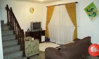 Imagem 3: São Paulo - Casa Padrão - Água Rasa