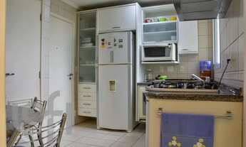 Imagem 3: Apartamento à venda em Vila Romana com 120 m², 3 quartos, 2 suítes, 3 vagas