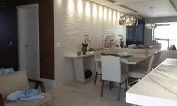 Imagem 4: Locação Mobiliado 2 dormitórios , 2 vagas - Alphaville