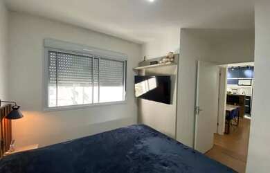 Imagem 11: Apartamento com 2 dormitórios, 50 m² - venda por R$ 375.000 ou aluguel por R$ 2.560/mês