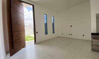 Imagem 2: Casa de 03 quartos no Três Marias. codigo: 17801