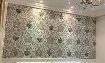 Imagem 6: Apartamento lindo, decorado e reformado, no Eloy Chaves Jundiaí