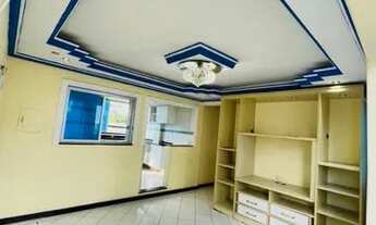 Imagem 6: Apartamento para aluguel possui 50 metros quadrados com 1 quarto em Alvorada - Manaus - AM