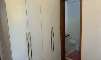 Imagem 7: Locação Apartamento Sao Paulo Indianópolis Ref: 24645