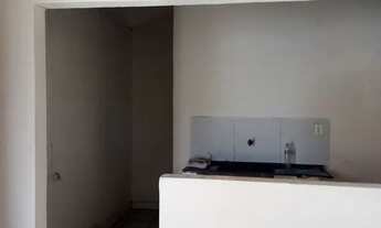 Imagem 4: Kitnet 380,00 Casa com 1 dormitório