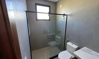 Imagem 4: Casa com 4 dormitórios à venda, 353 m² por R$ 3.200.000,00 - Alphaville - Ribeirão Preto/S