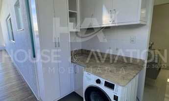 Imagem 6: Casa sobrado em condomínio com 3 quartos no Jardins Napoles - Bairro Jardins Nápoles em Se