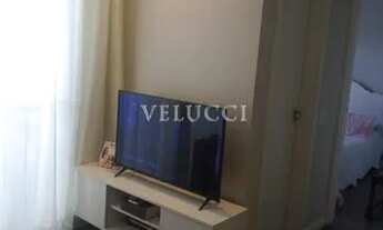 Imagem 3: Apartamento - Jardim do Lago - Campinas