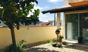 Imagem 2: Lindo sobrado 3 dormitórios semi mobiliado