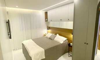 Imagem 3: Apartamentos de 2 e 3 quartos com suíte na Leste Oeste - Linea com rooftop