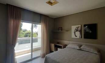 Imagem 4: Casa toda mobiliada e projetada em condomínio em Fortaleza