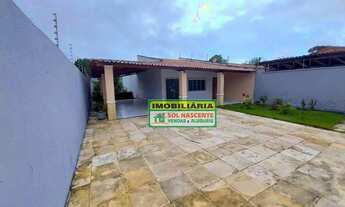 Imagem 2: Casa com 3 dormitórios para alugar, 215 m² por R$ 2.389,50/mês - Sapiranga - Fortaleza/CE