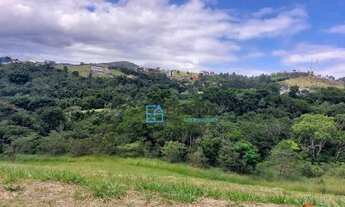 Imagem 3: Terreno à venda, 1000 m² por R$ 220.000 - Recanto Santa Barbara - Jambeiro/SP