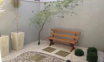 Imagem 3: Negócio de ocasião. Excelente casa no Village Damha III Mirassol